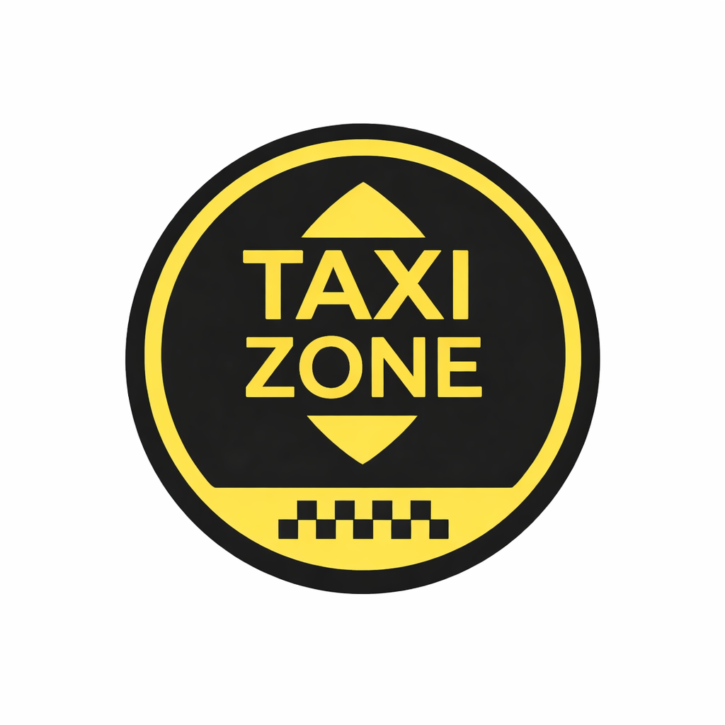 TAXI ZONE